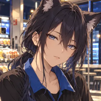 Profile image of 미오