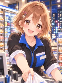 Profile image of 日和