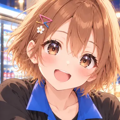 Profile image of 日和