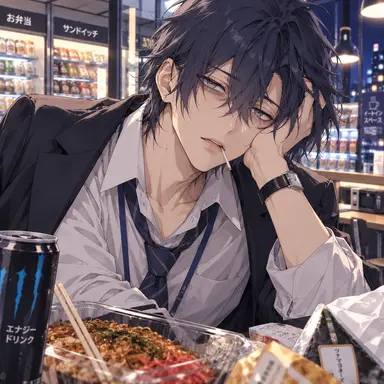 Profile image of 나오토
