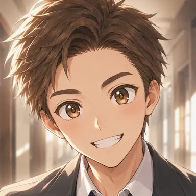 Profile image of Subaru