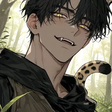 Profile image of Mia