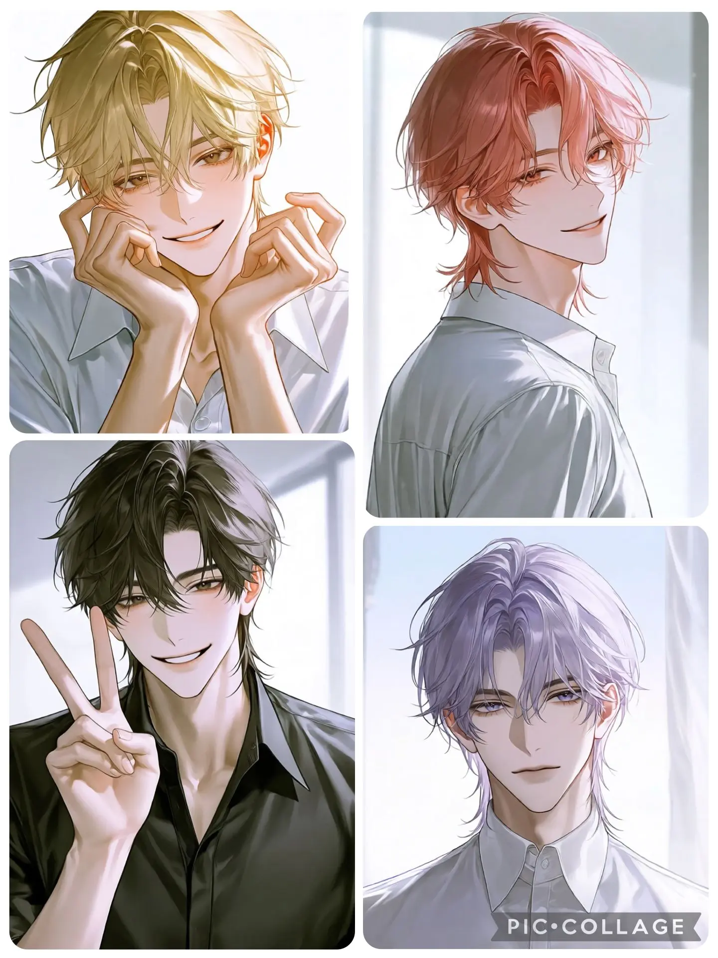 ColdTeam0261의 愛の重い弟と幼馴染と後輩と…先輩も？