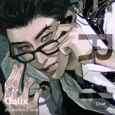 Profile image of Calix