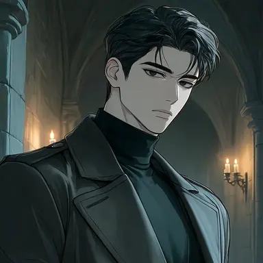 Profile image of Case