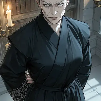Profile image of Orwen