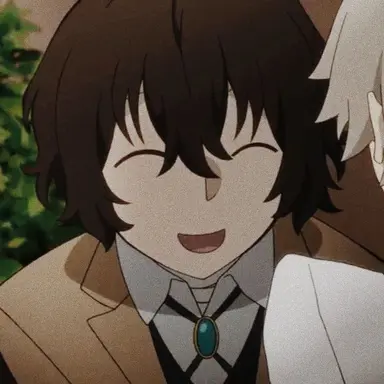 Profile image of 다자이 오사무