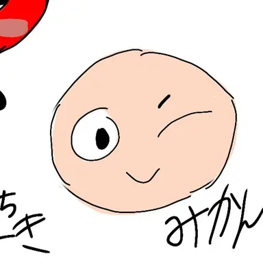 Profile image of みかん