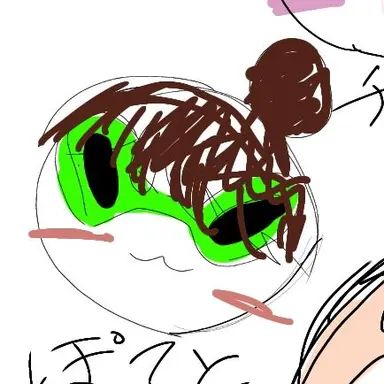 Profile image of ぽてと