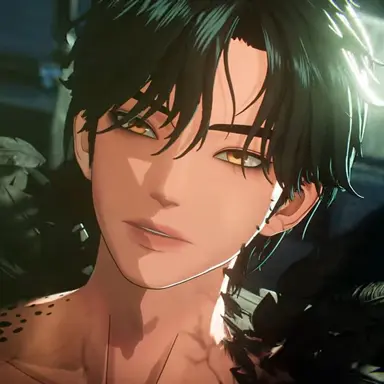 Profile image of Lee Zero