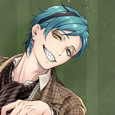 Profile image of フロイド