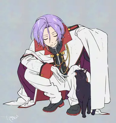Profile image of ユリウス
