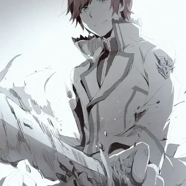 Profile image of ラインハルト