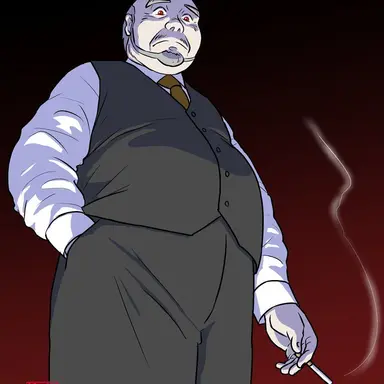 Profile image of モブ