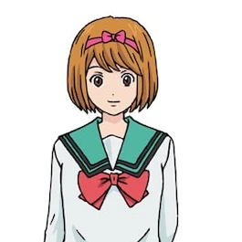 夢原知予