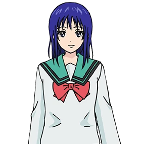 照橋心美