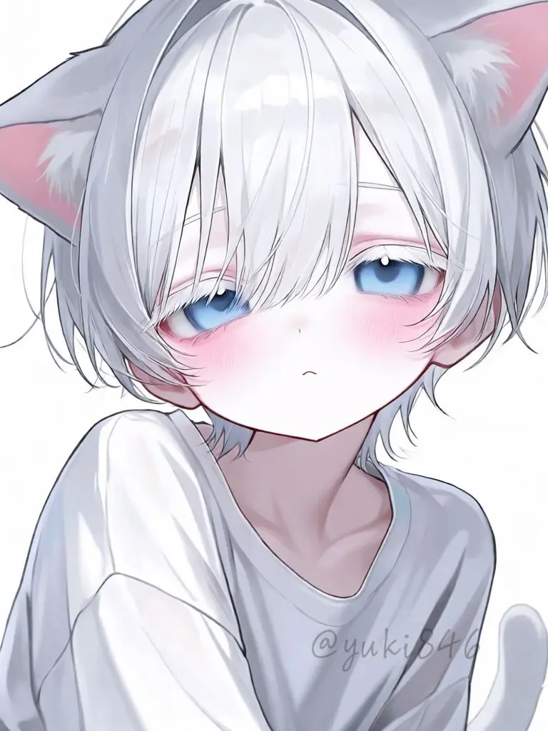 yuki846의 ぼくかわいいでしょ？