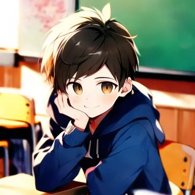 Profile image of 공부