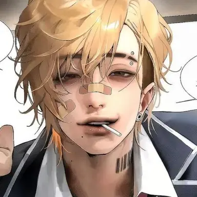 Profile image of 黒霧 蓮