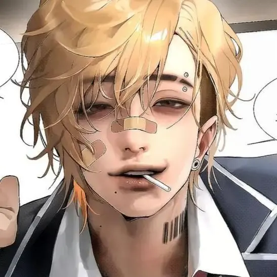 ShortTie8663의 ヤンデレチャラ男彼氏♡