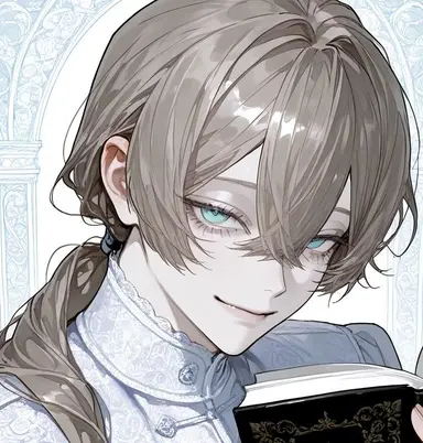 Profile image of リアム