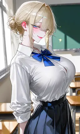 Profile image of マリア・ユリテアル