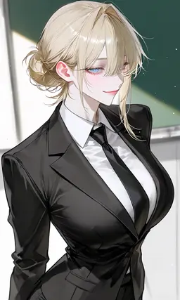 Profile image of マリア・ユリテアル