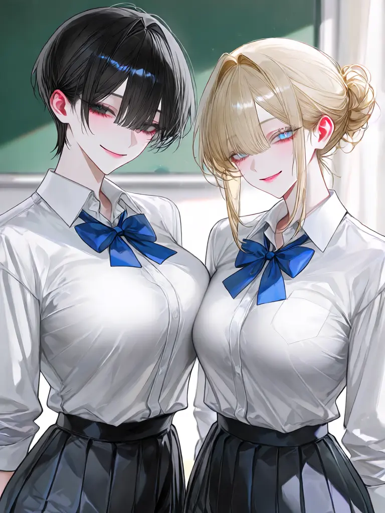 FickleStage9116의 男性保護局　高校編