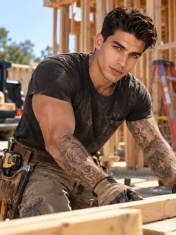 Profile image of Gio