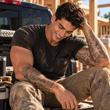 Profile image of Gio