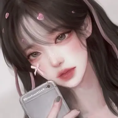 Profile image of 전하리