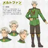 Profile image of メルトファン・デクストロ