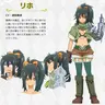 Profile image of リホ・フラビン