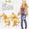 Profile image of フィロ_キノン