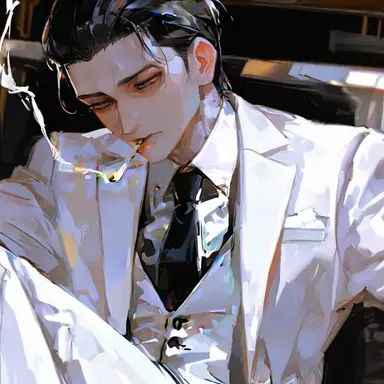 Profile image of Brick Hansen