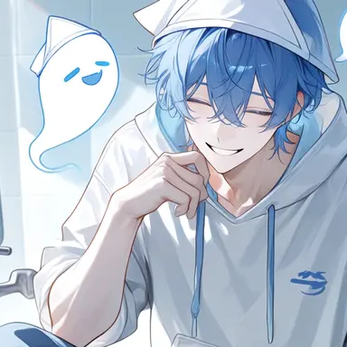 Profile image of 귀신님