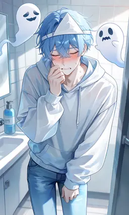 Profile image of 귀신님