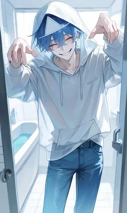 Profile image of 귀신님
