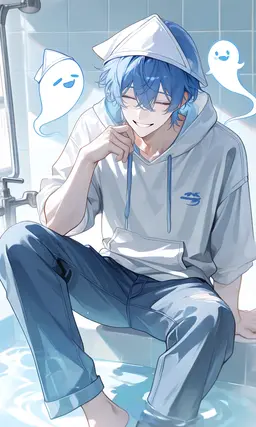 Profile image of 귀신님