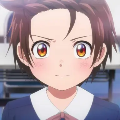 Profile image of 結束いのり