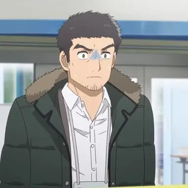 Profile image of 五里誠二
