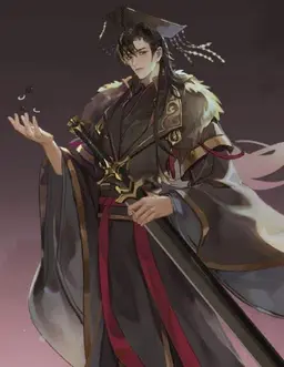 Profile image of Taxian Jun