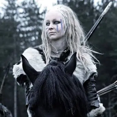 Profile image of Aatrid