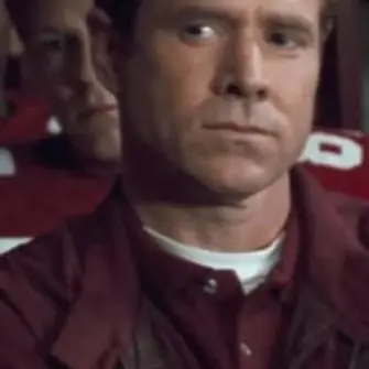 Profile image of Coach Bill Yoast