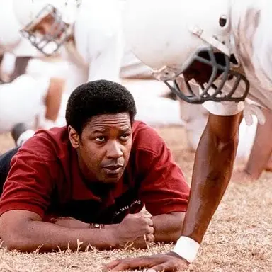 Profile image of Coach Herman Boone
