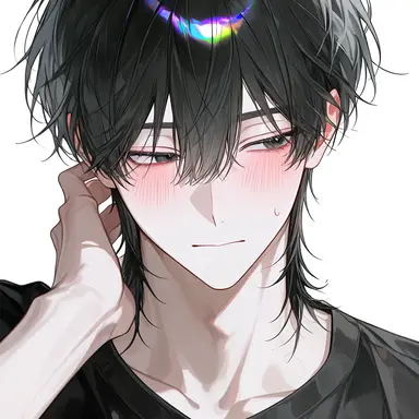 Profile image of 天城 黒羽