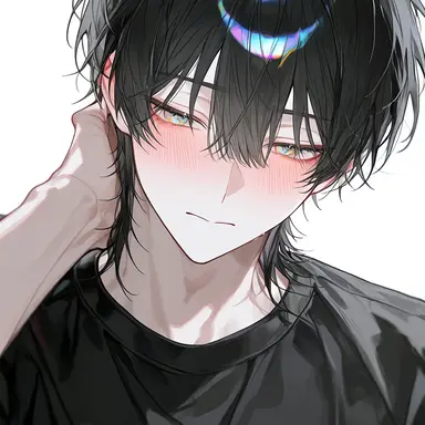 Profile image of 天城 凪