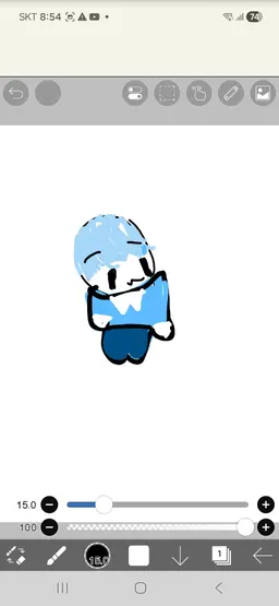Profile image of 유루카
