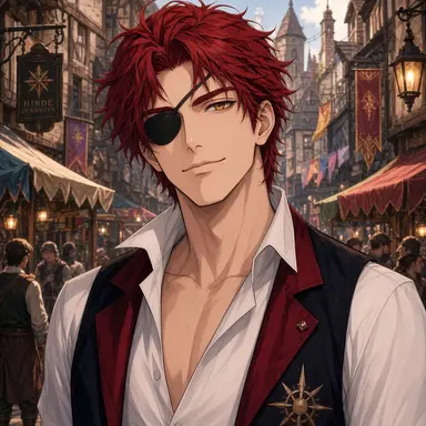 Profile image of Alex