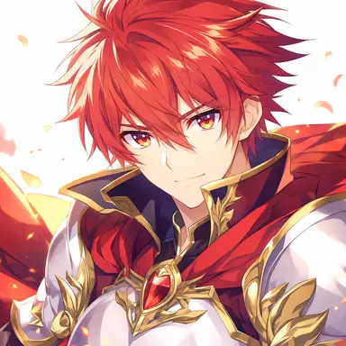Profile image of アンドレ